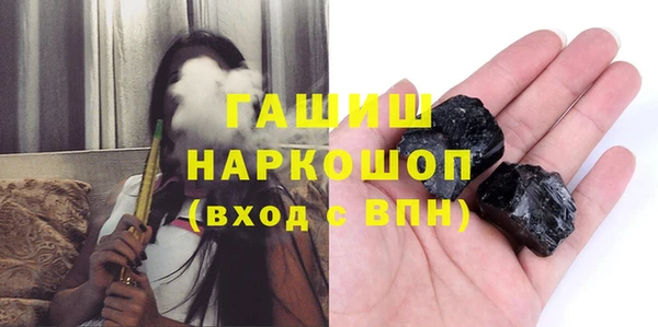 хмурый Гусь-Хрустальный